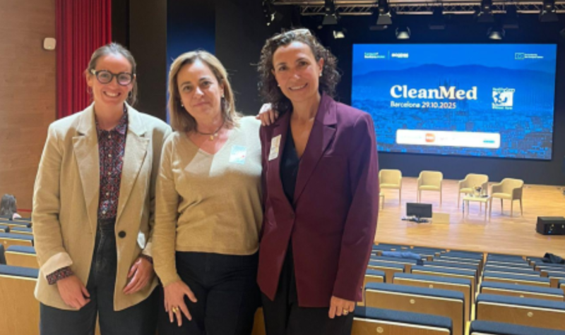 CleanMed Barcelona