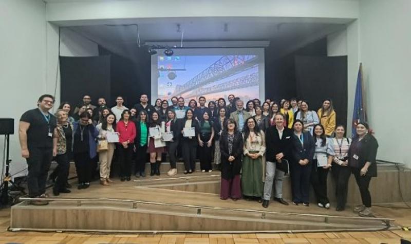 Programa de Formació Internivells per al diagnòstic oportú del càncer a Xile