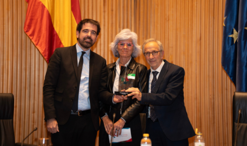 Josep Mayoral i Josep Maria Guiu