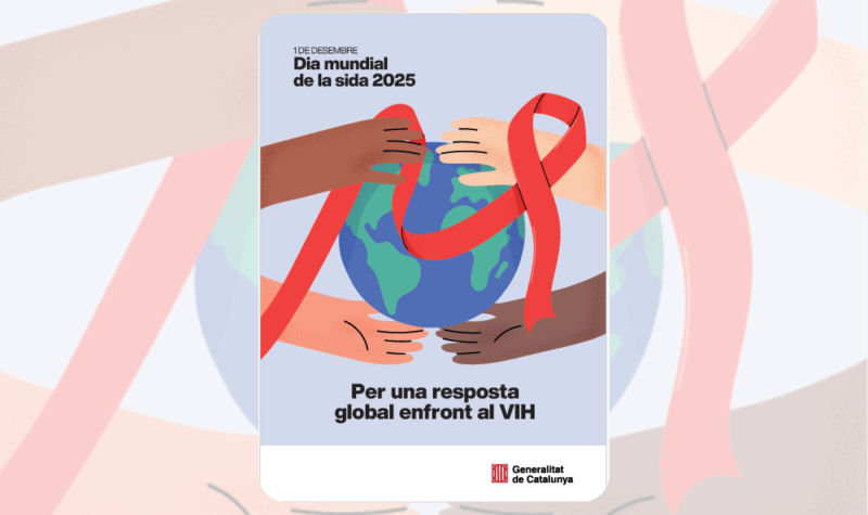 Dia Mundial de la Sida