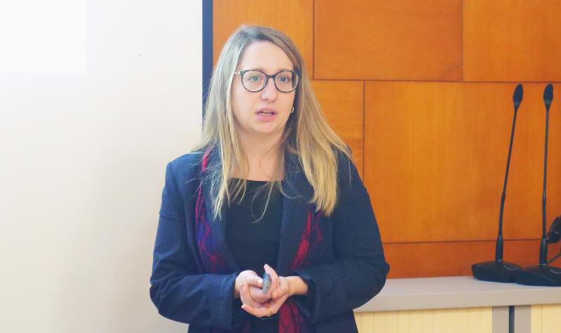 Comissió de Sostenibilitat