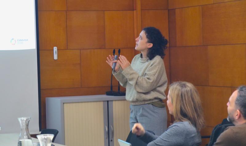 Comissió de Sostenibilitat