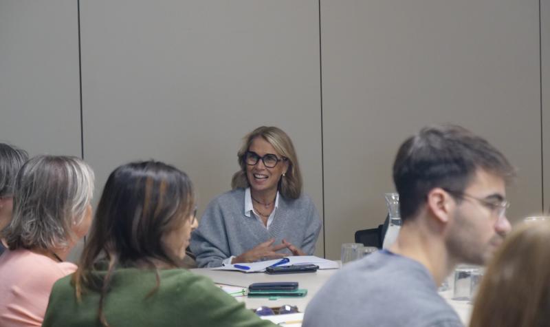 Comissió de Voluntariat