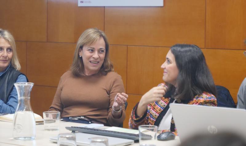 Comissió de Voluntariat