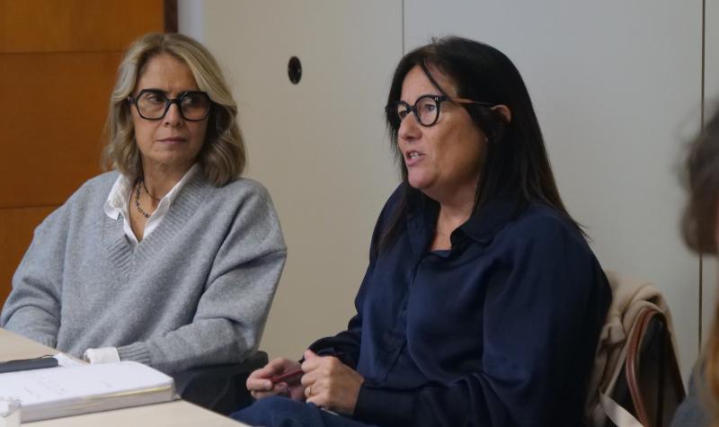 Comissió de Voluntariat