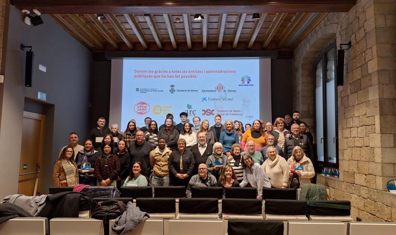 Premi Lluís Martí al Valor Socioambiental