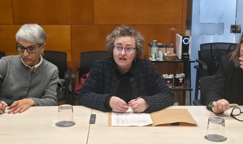 Anna Villa Serveis Socials