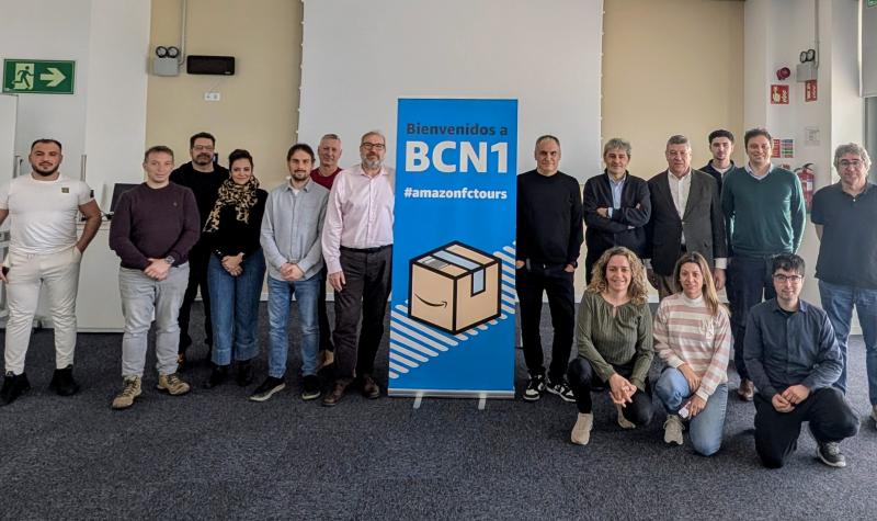 Visita BCN1 d'Amazon 2