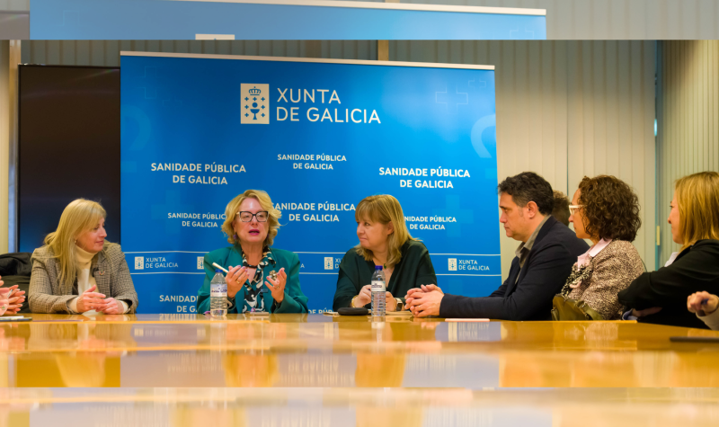 Viatge Galícia Green Team