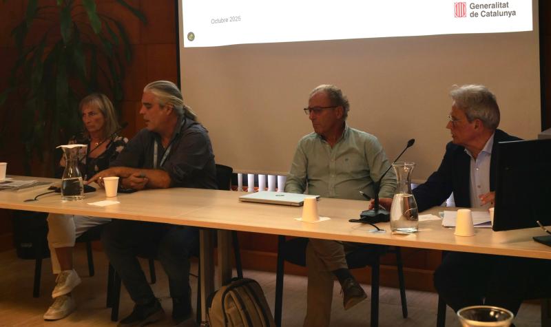 Trobada de Salut Pública 25-09-25