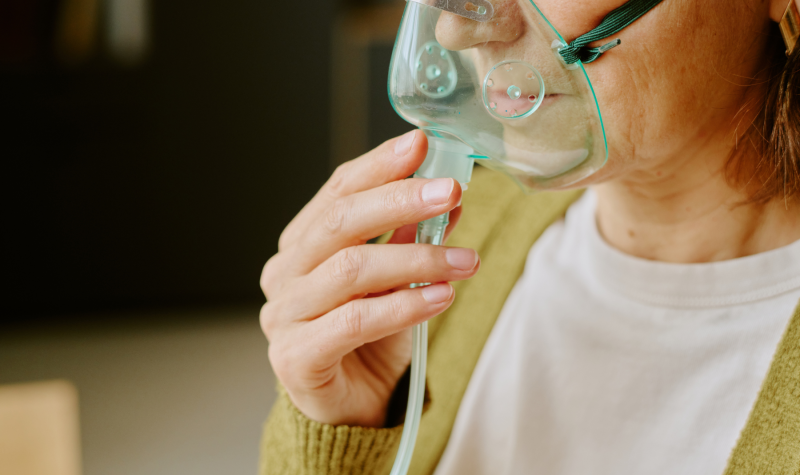 Recurs teràpia respiratòria