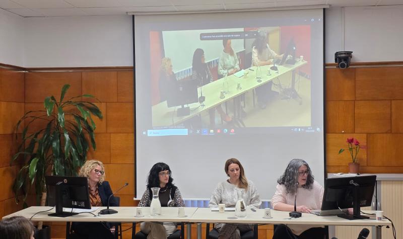 Sessiò Tècnica 19 de març