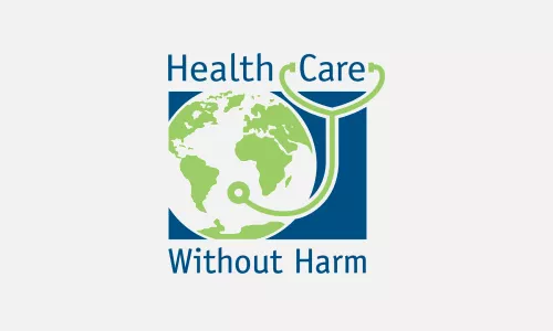 HEALTH CARE WITHOUT HARM EUROPE