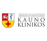 hospital of lithuanian universite of health sciences - KAUNO KLINIKOS