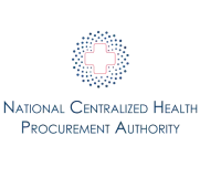 national centralized health procurement authority