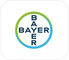 logo bayer