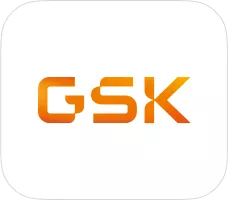 logo GSK