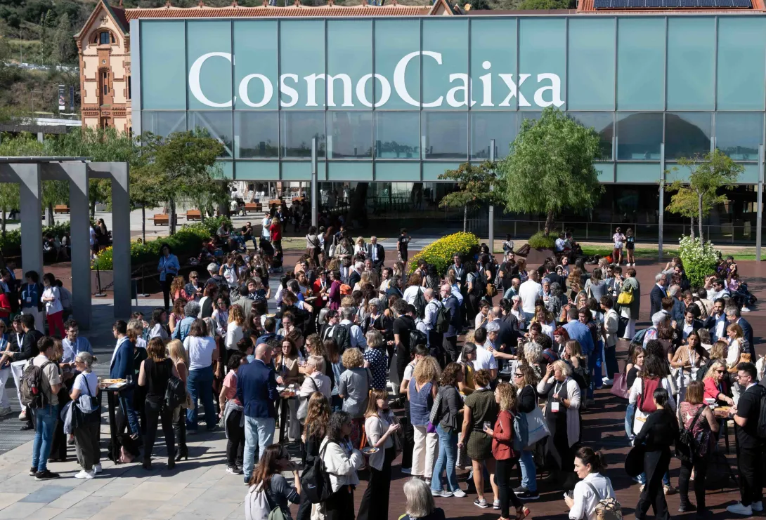 Assistents del I Congrés de Salut i Món Local