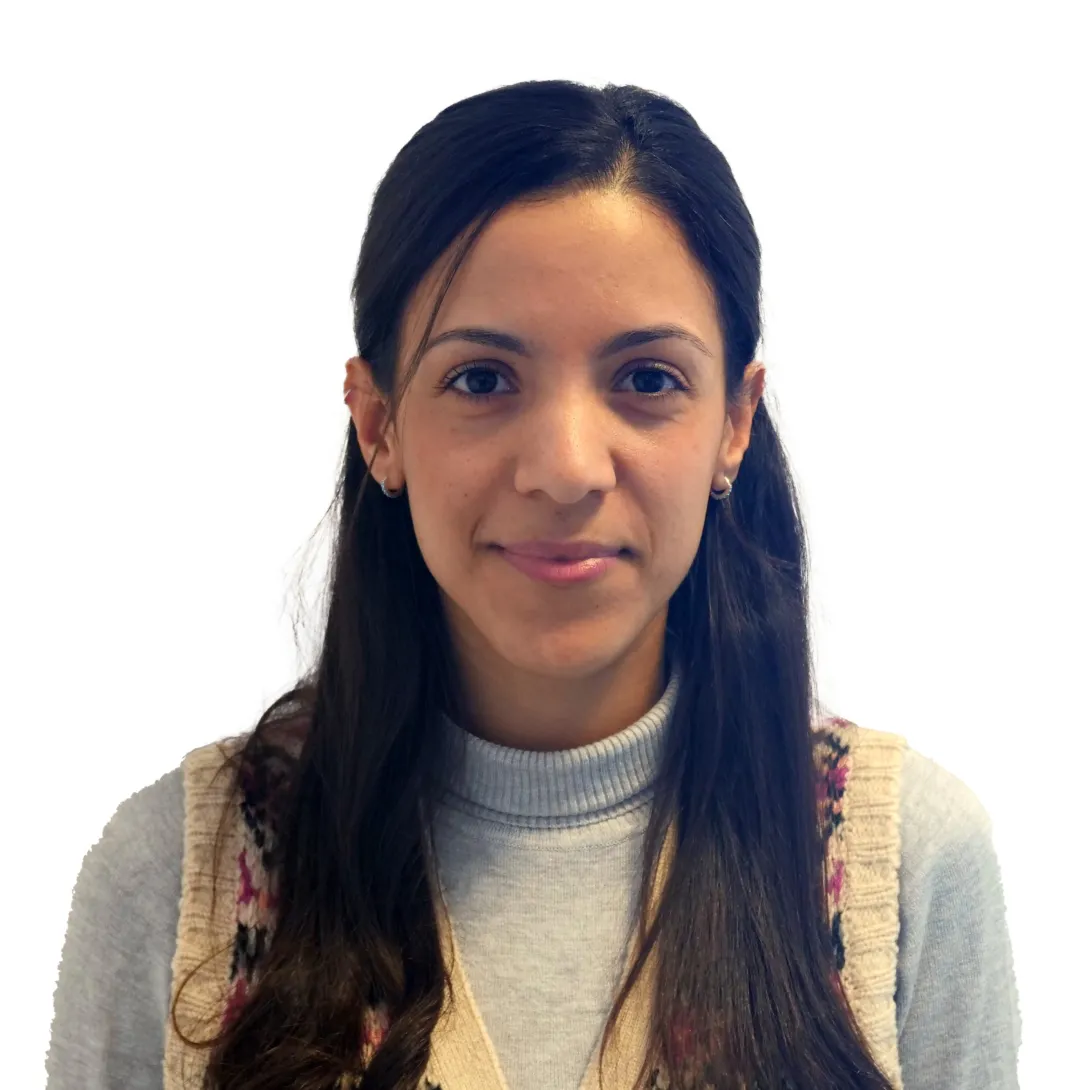 Samar Benthami Zarhouni