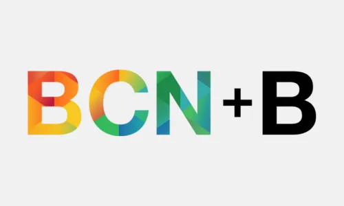 Logo BCN+B