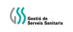 Logo Gestió de Serveis Sanitaris