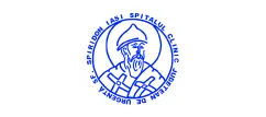 logo spitalul sf spiridon