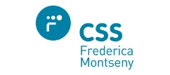 Logo CSS Frederica Montseny