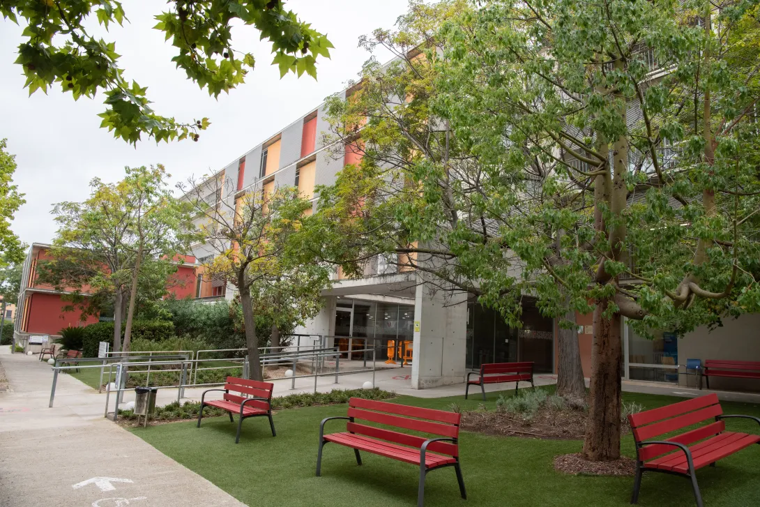 Consorci Sociosanitari de Vilafranca