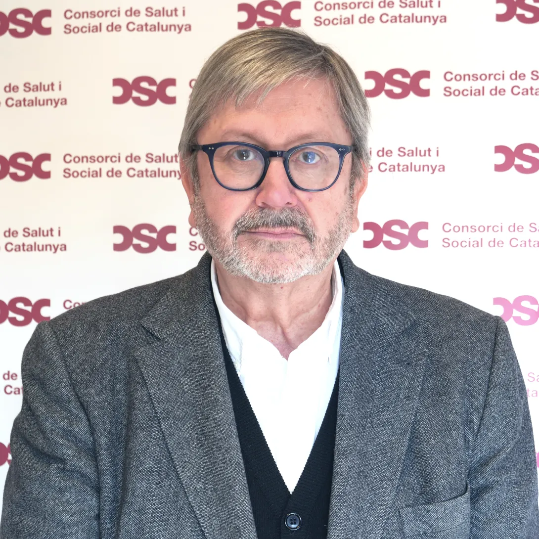 Francesc José María Sánchez