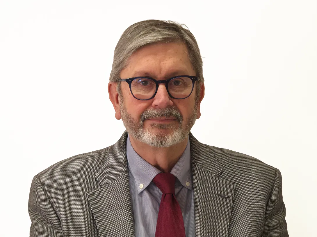 Director general CSC