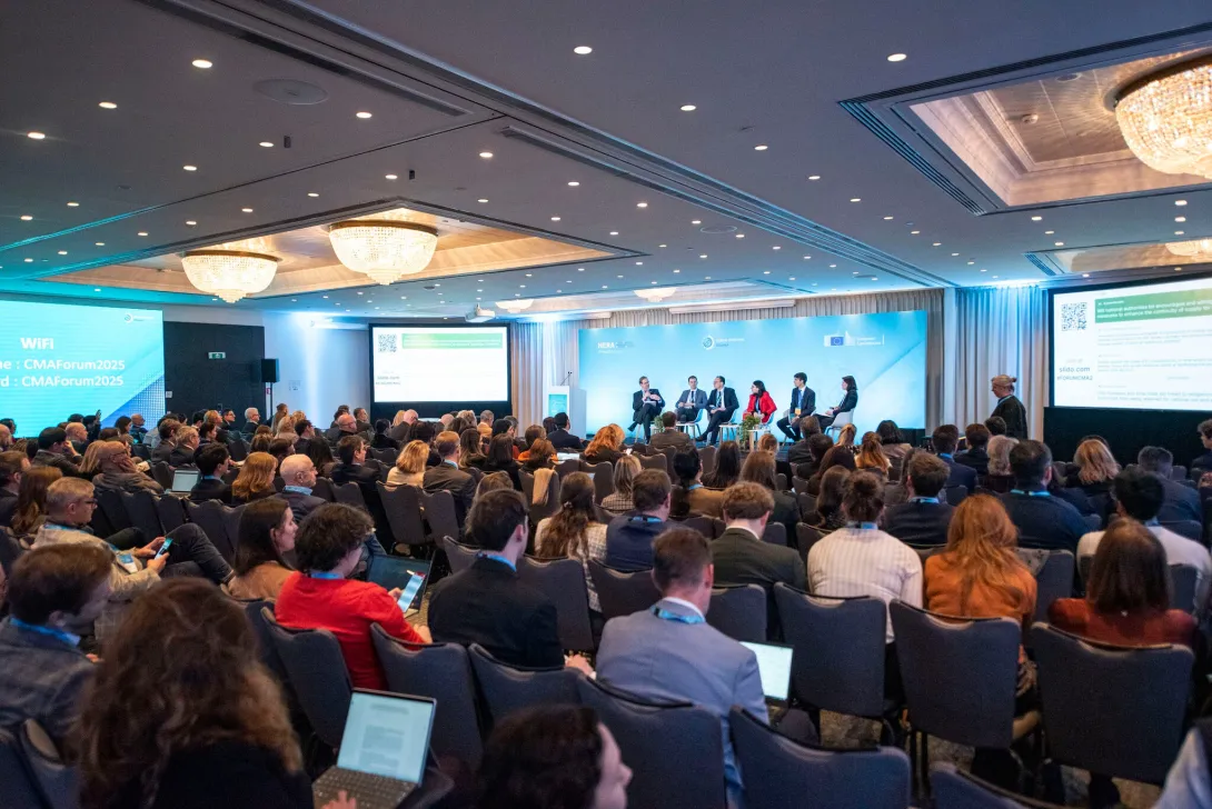 Memòria d'activitats 2025